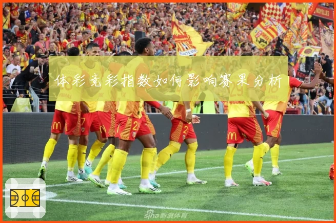体彩竞彩指数如何影响赛果分析