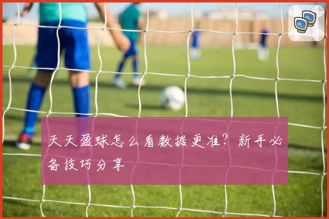天天盈球怎么看数据更准？新手必备技巧分享