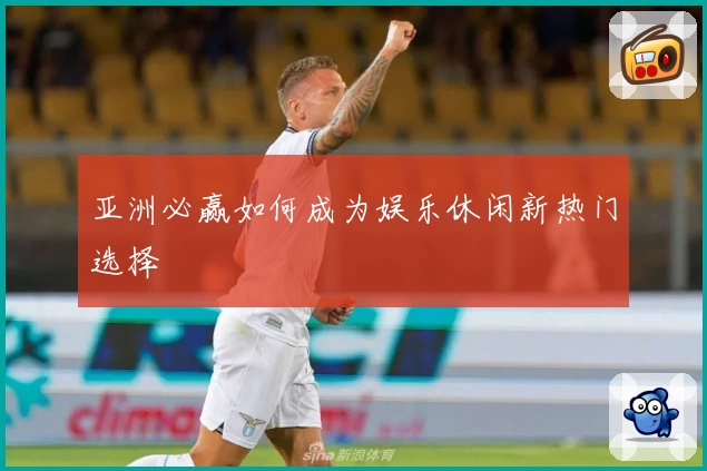 亚洲必赢如何成为娱乐休闲新热门选择