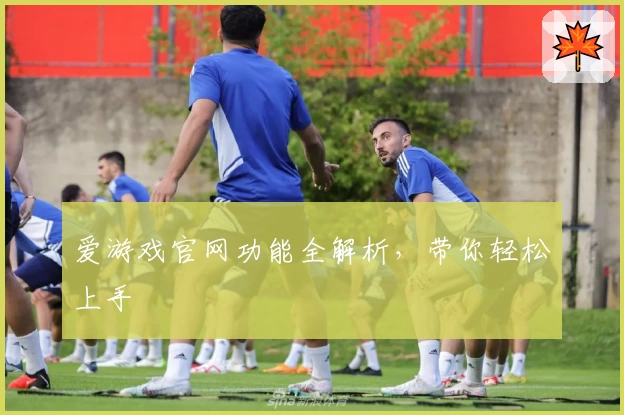 爱游戏官网功能全解析,带你轻松上手