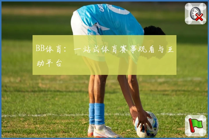 BB体育：一站式体育赛事观看与互动平台