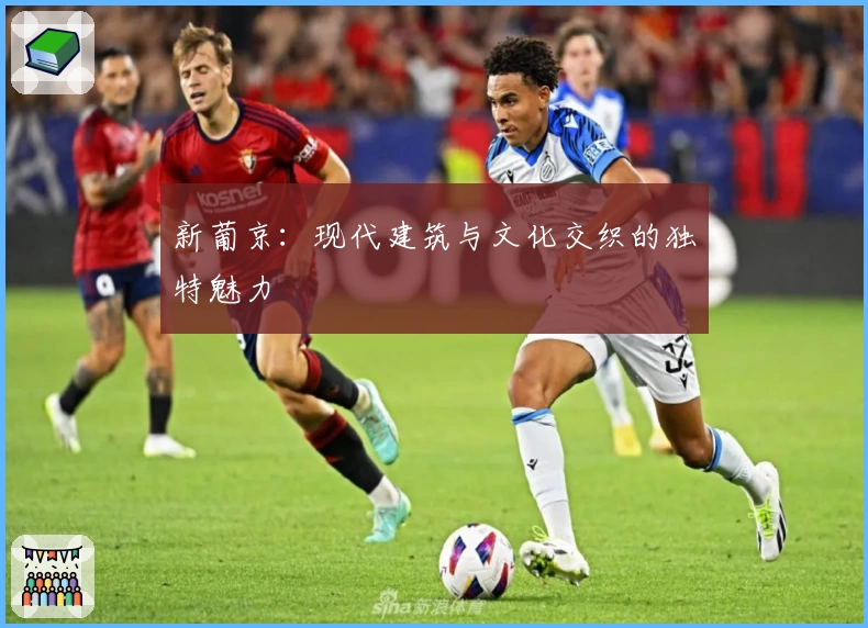 新葡京：现代建筑与文化交织的独特魅力