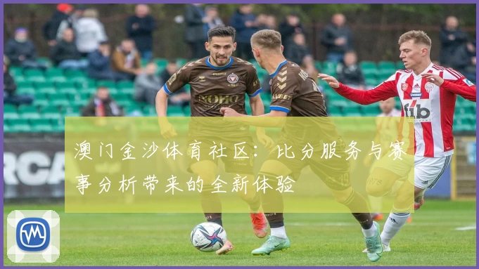 澳门金沙体育社区：比分服务与赛事分析带来的全新体验