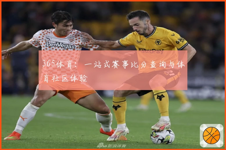 365体育：一站式赛事比分查询与体育社区体验