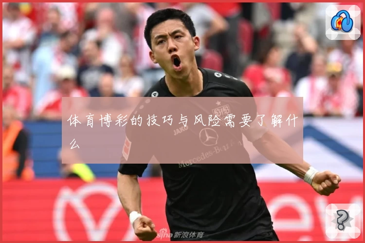 体育博彩的技巧与风险需要了解什么