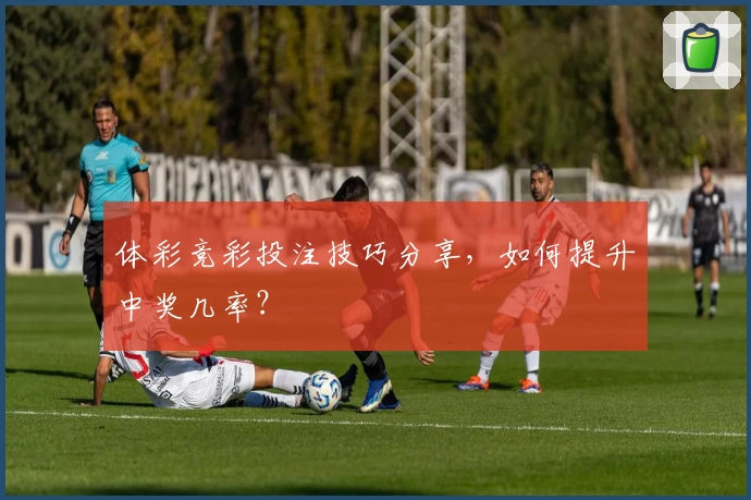 体彩竞彩投注技巧分享，如何提升中奖几率？