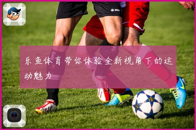 乐鱼体育带你体验全新视角下的运动魅力