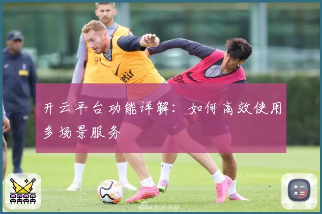 开云平台功能详解：如何高效使用多场景服务