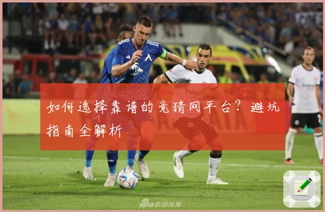 如何选择靠谱的竞猜网平台？避坑指南全解析