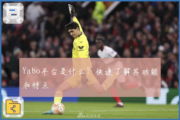 Yabo平台是什么？快速了解其功能和特点