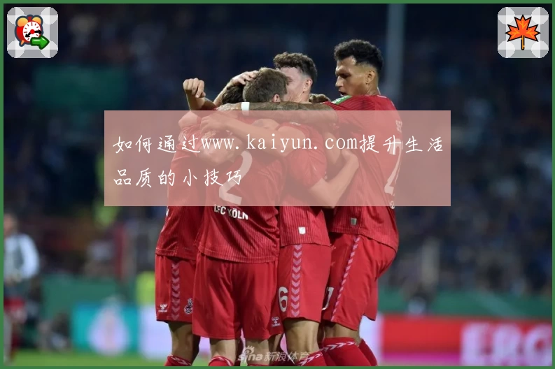 如何通过www.kaiyun.com提升生活品质的小技巧