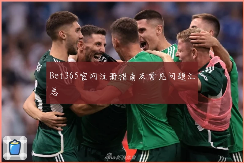 Bet365官网注册指南及常见问题汇总