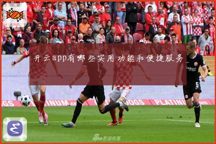 开云app有哪些实用功能和便捷服务