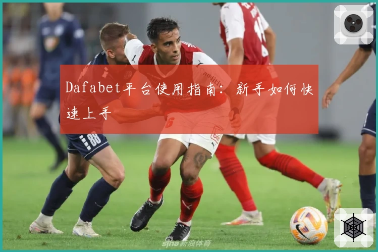 Dafabet平台使用指南：新手如何快速上手