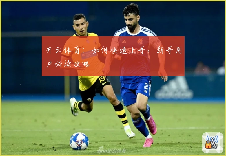 开云体育：如何快速上手，新手用户必读攻略