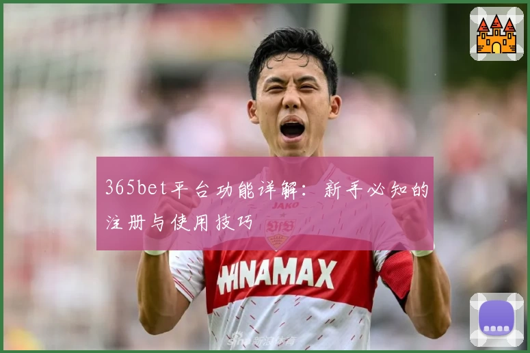 365bet平台功能详解:新手必知的注册与使用技巧