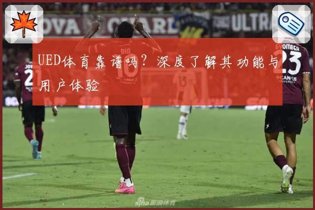 UED体育靠谱吗？深度了解其功能与用户体验