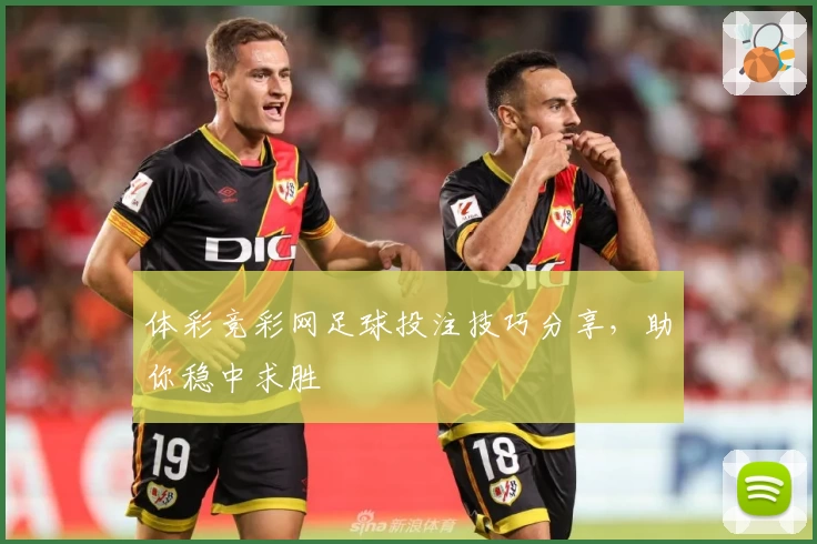 体彩竞彩网足球投注技巧分享，助你稳中求胜