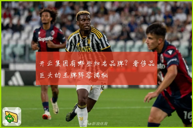 开云集团有哪些知名品牌？奢侈品巨头的王牌阵容揭秘