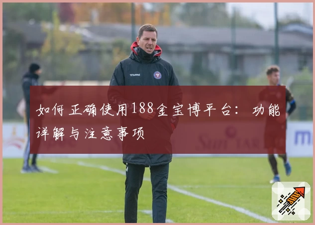 如何正确使用188金宝博平台：功能详解与注意事项