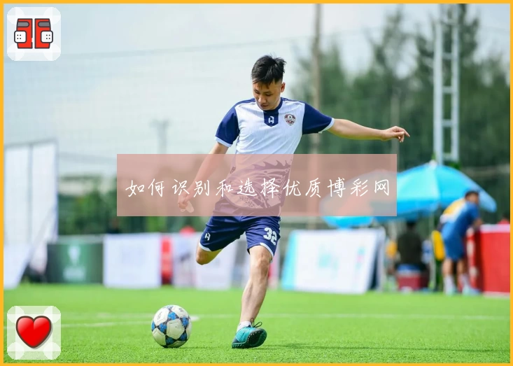 如何识别和选择优质博彩网