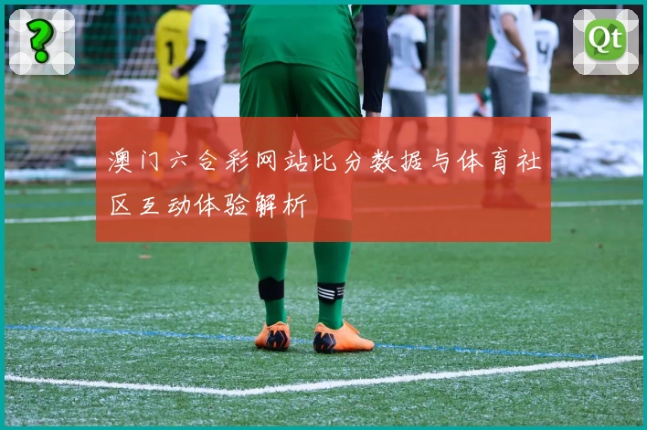 澳门六合彩网站比分数据与体育社区互动体验解析
