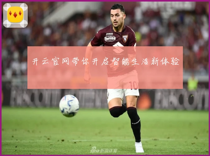 开云官网带你开启智能生活新体验