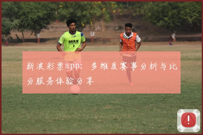 新浪彩票app：多维度赛事分析与比分服务体验分享