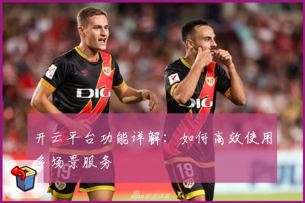 开云平台功能详解：如何高效使用多场景服务