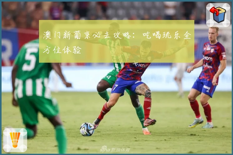 澳门新葡京必去攻略：吃喝玩乐全方位体验