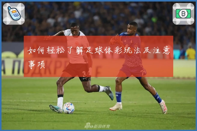 如何轻松了解足球体彩玩法及注意事项