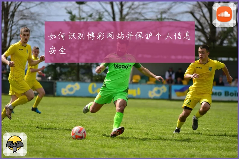 如何识别博彩网站并保护个人信息安全