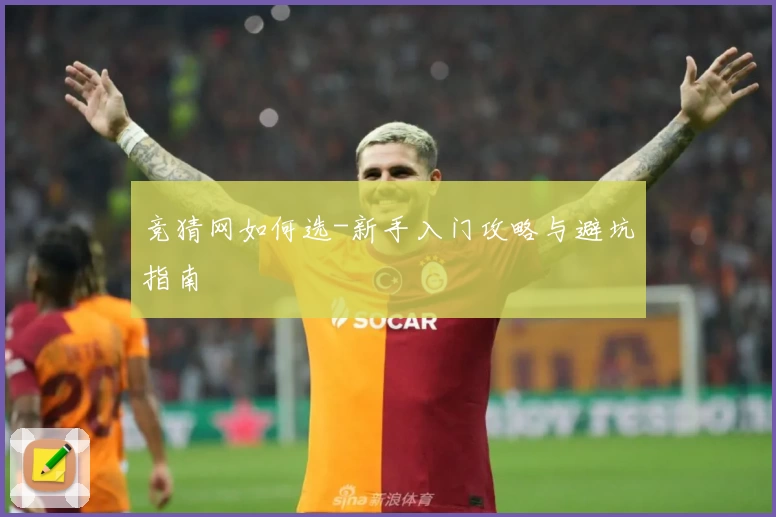 竞猜网如何选-新手入门攻略与避坑指南
